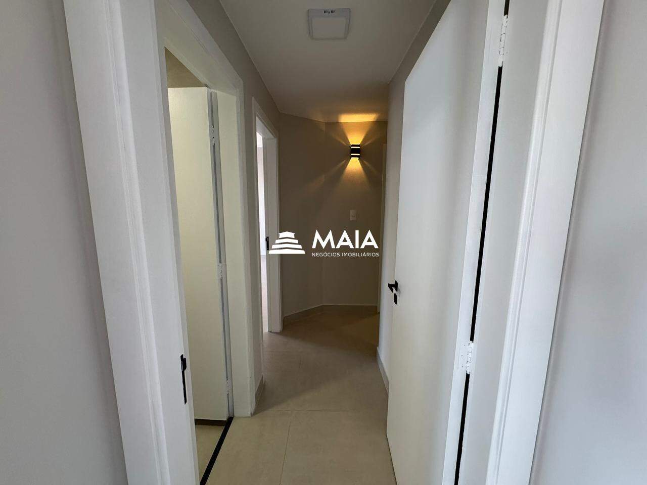 Apartamento à venda no Santa Maria: 