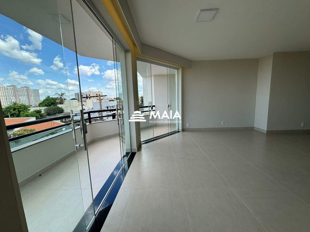 Apartamento à venda no Santa Maria: 