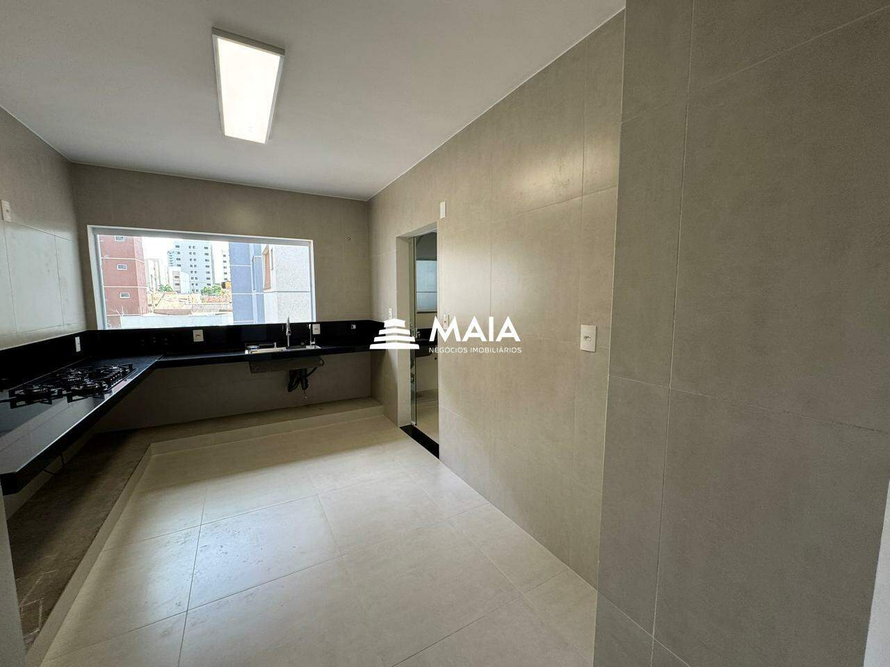 Apartamento à venda no Santa Maria: 