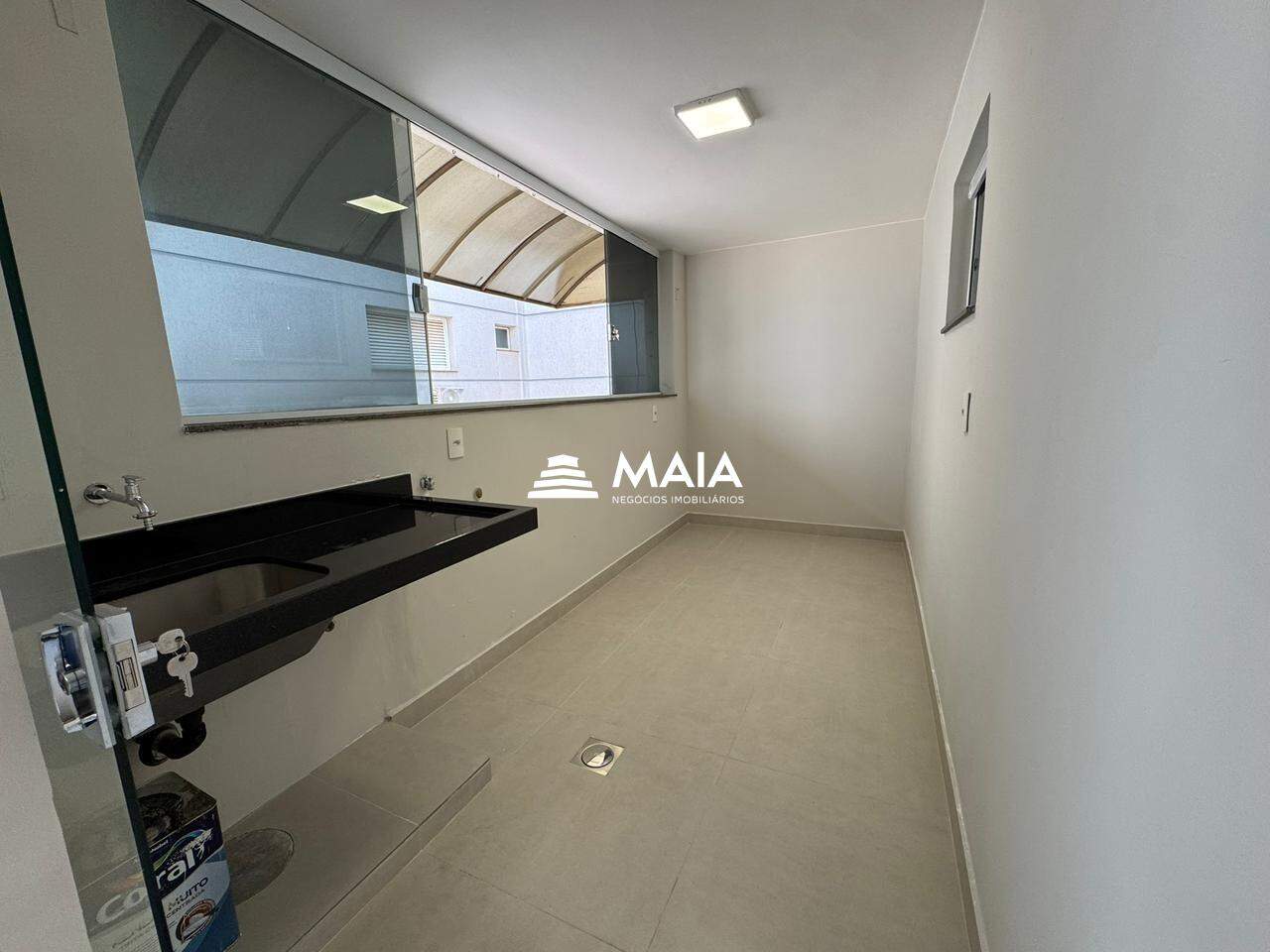 Apartamento à venda no Santa Maria: 