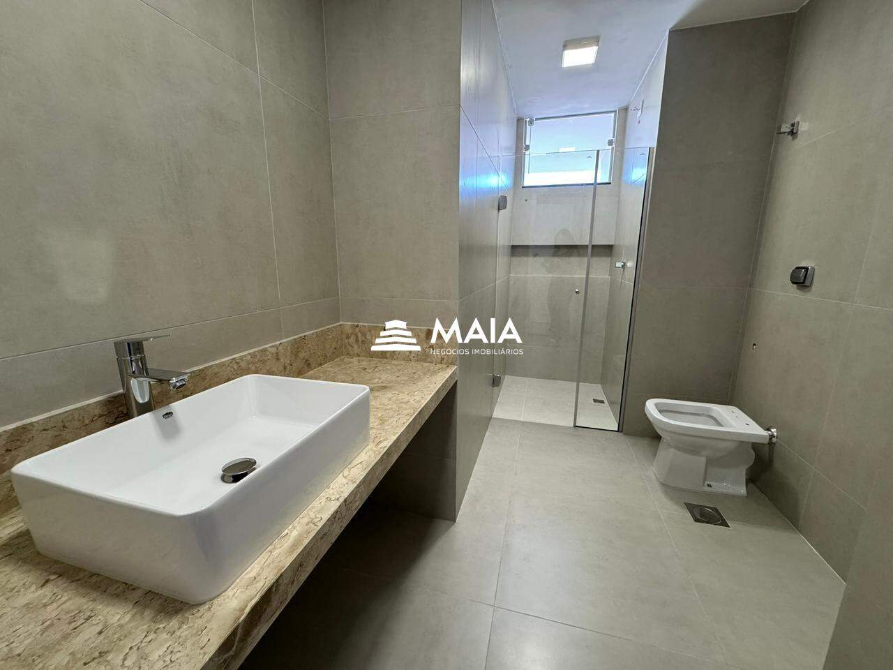 Apartamento à venda no Santa Maria: 