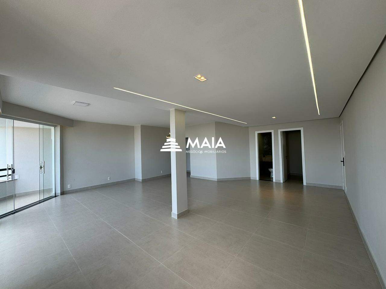 Apartamento à venda no Santa Maria: 