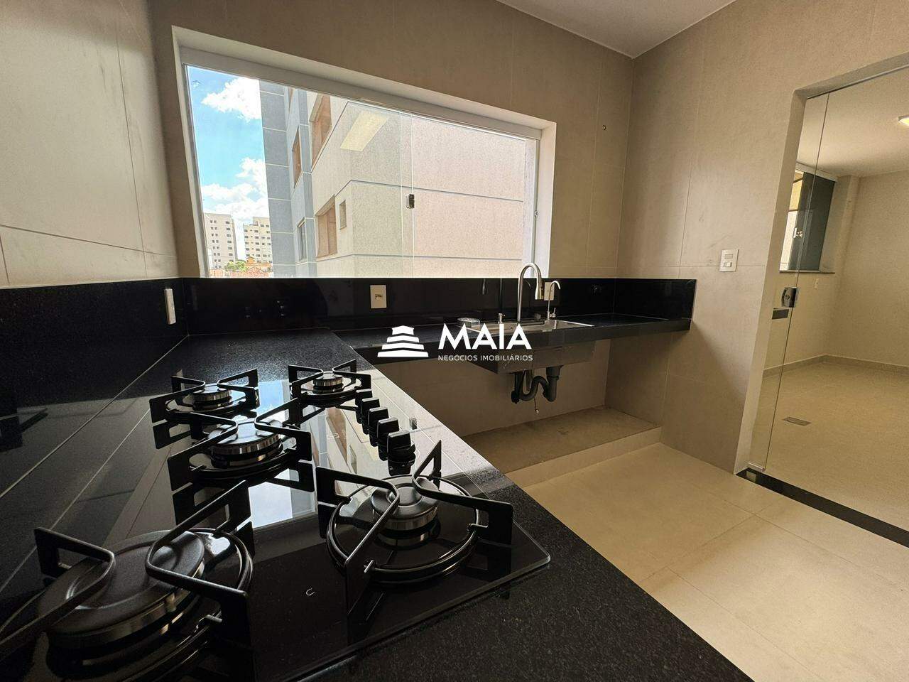 Apartamento à venda no Santa Maria: 