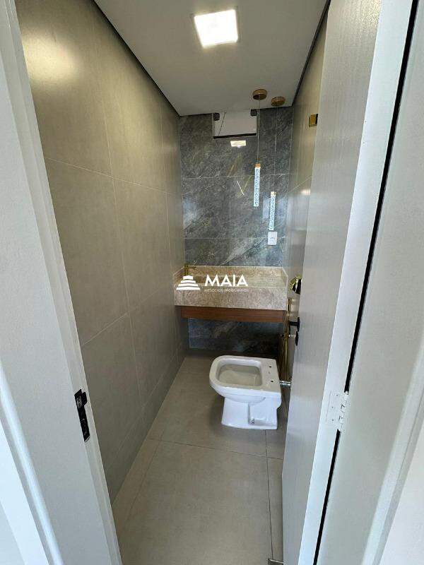 Apartamento à venda no Santa Maria: 