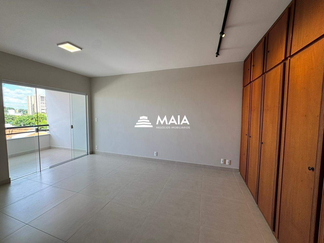 Apartamento à venda no Santa Maria: 