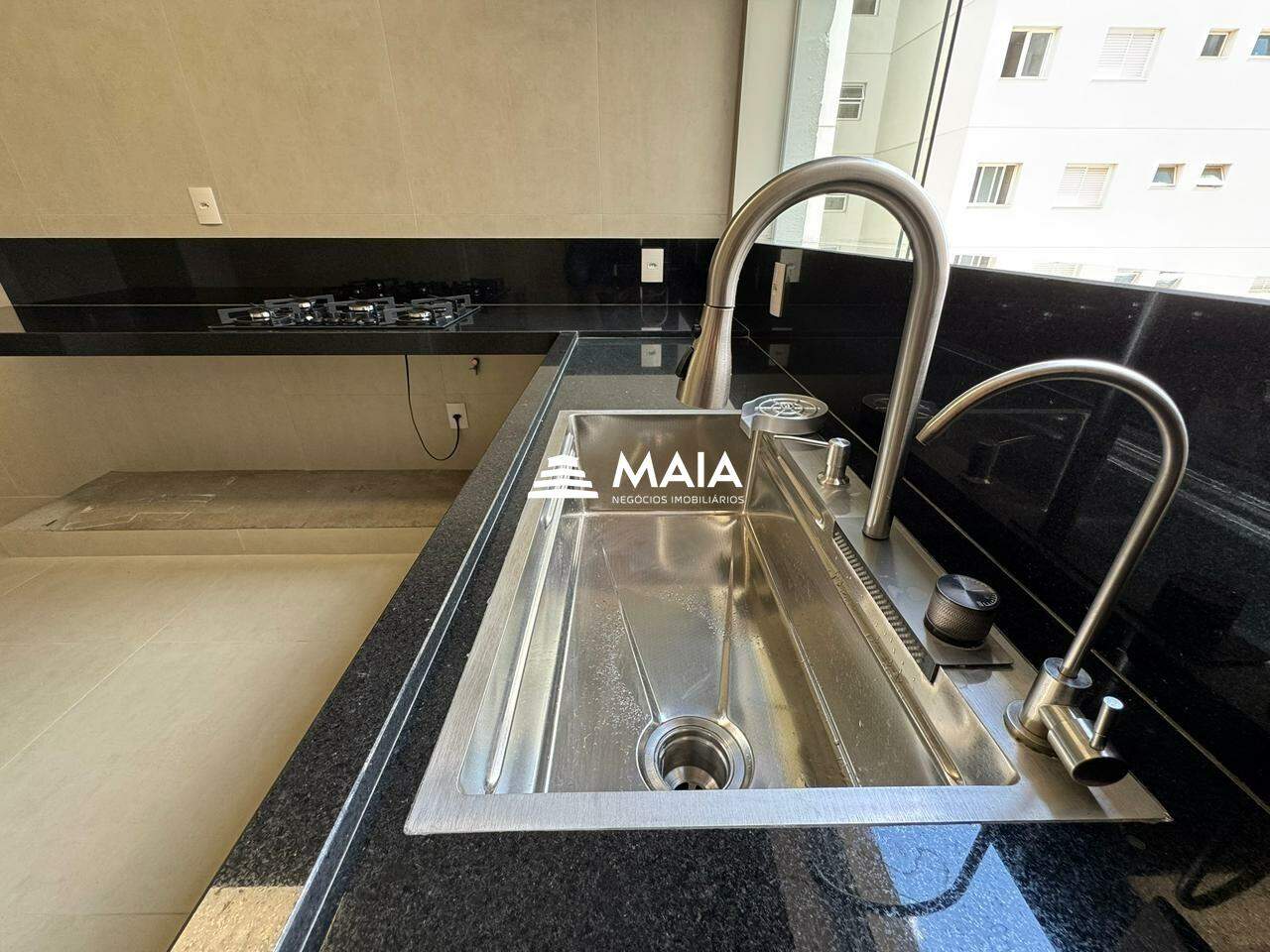 Apartamento à venda no Santa Maria: 