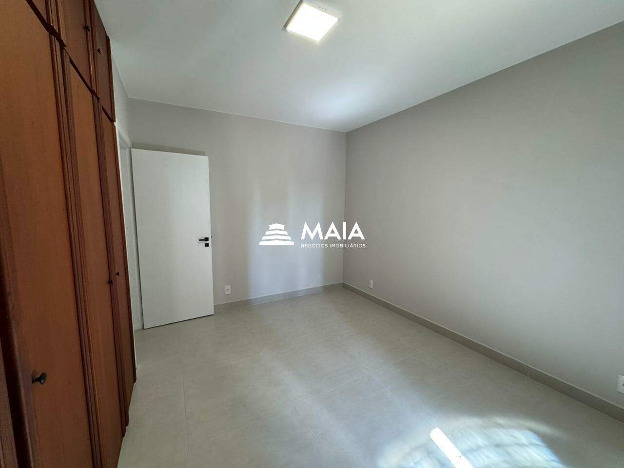 Apartamento à venda no Santa Maria: 