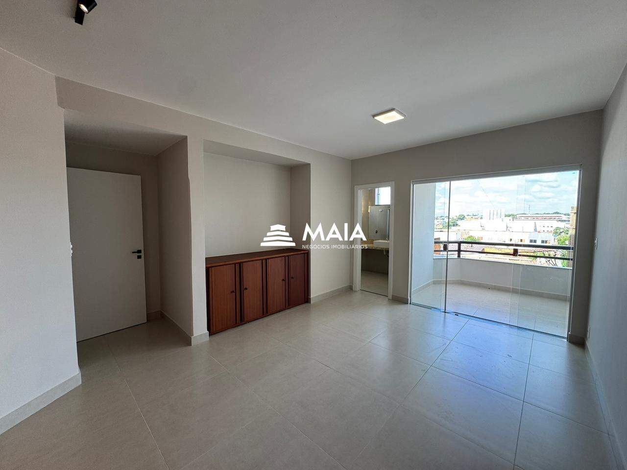Apartamento à venda no Santa Maria: 