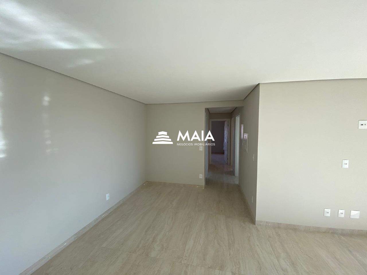 Apartamento à venda no Santa Maria: 