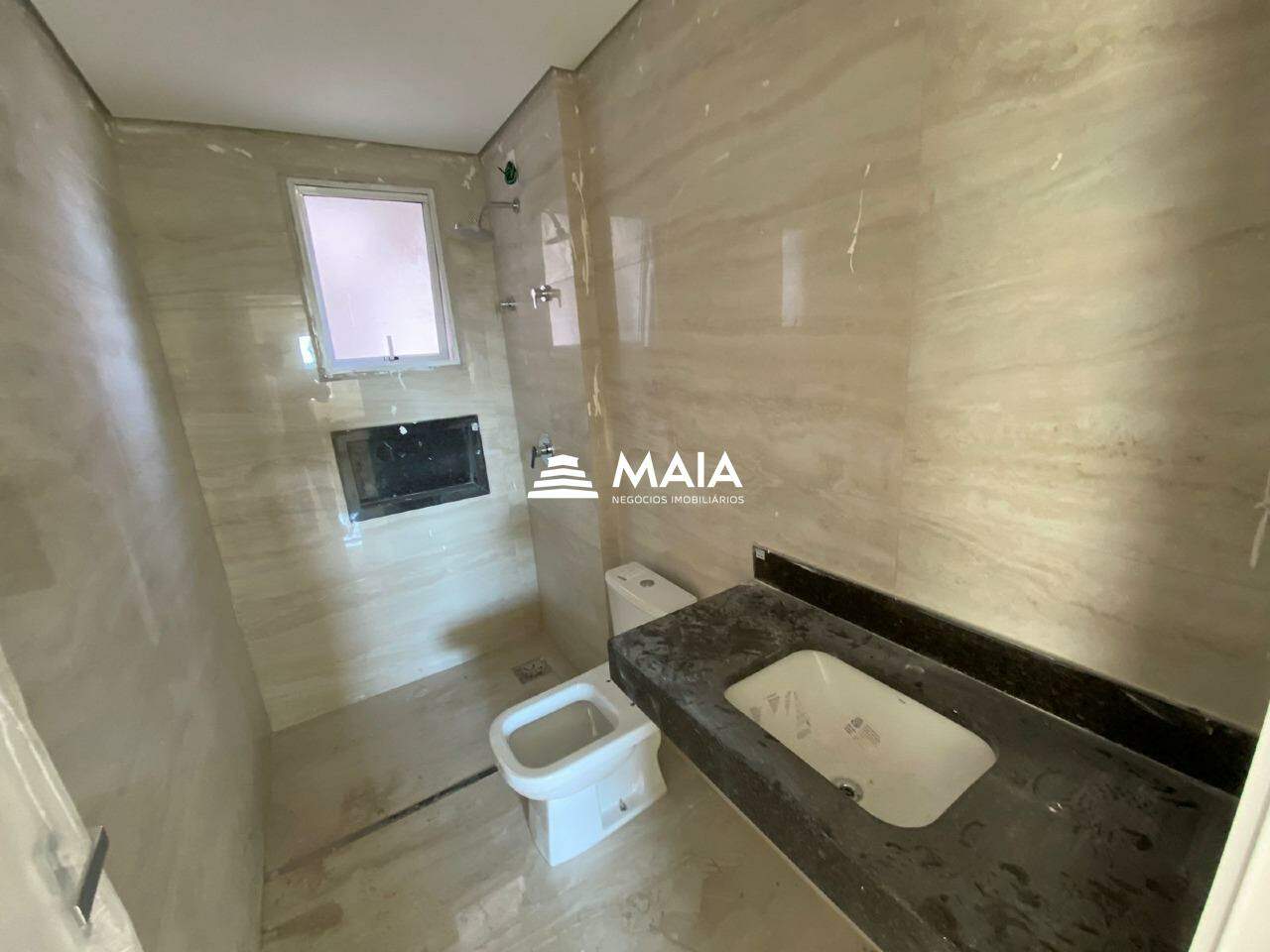 Apartamento à venda no Santa Maria: 