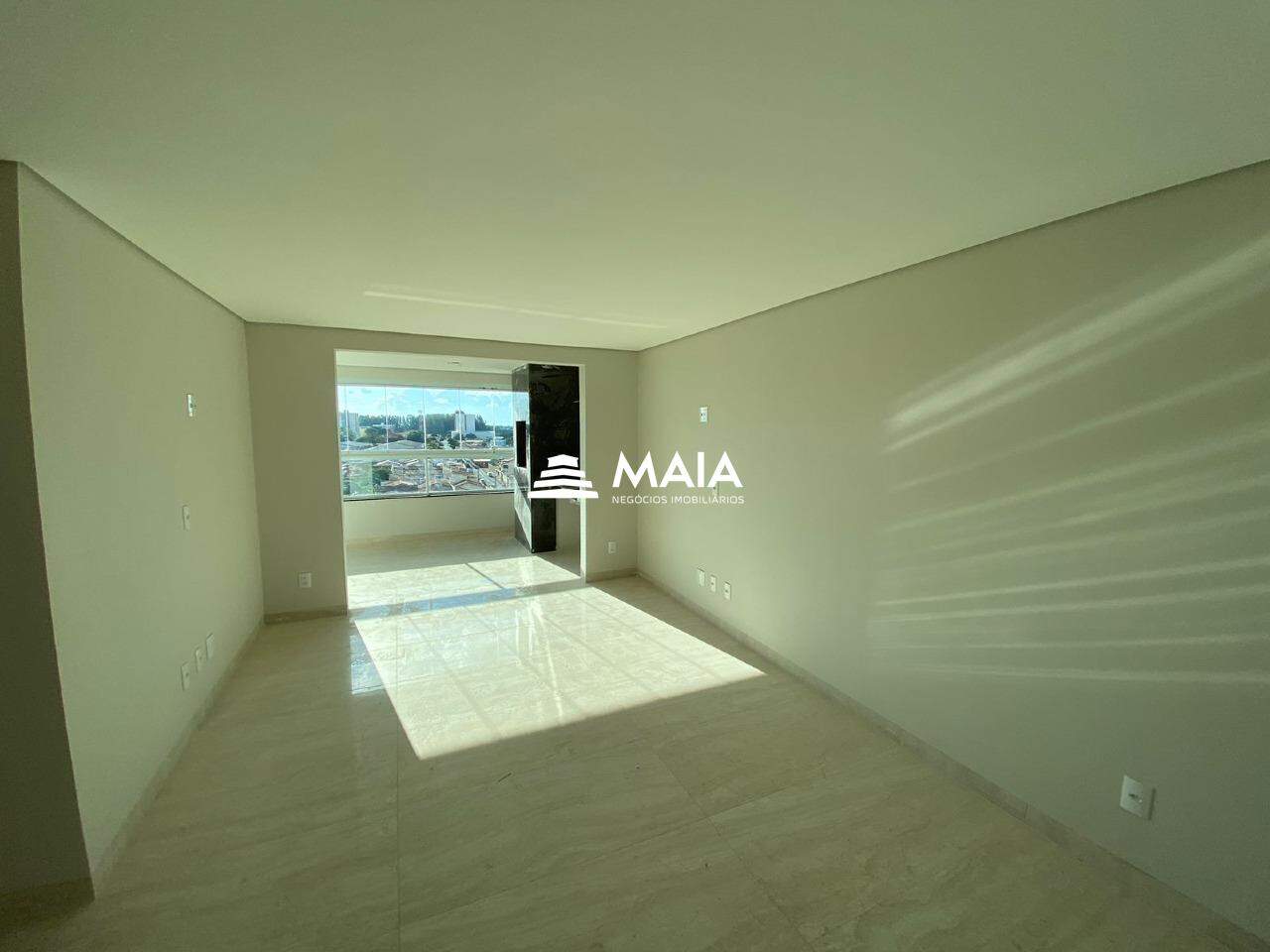 Apartamento à venda no Torre Sul 