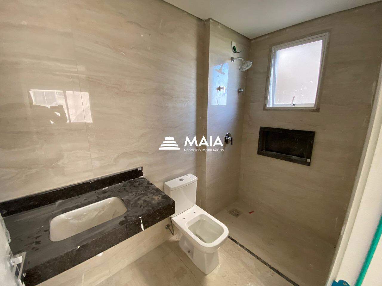 Apartamento à venda no Santa Maria: 