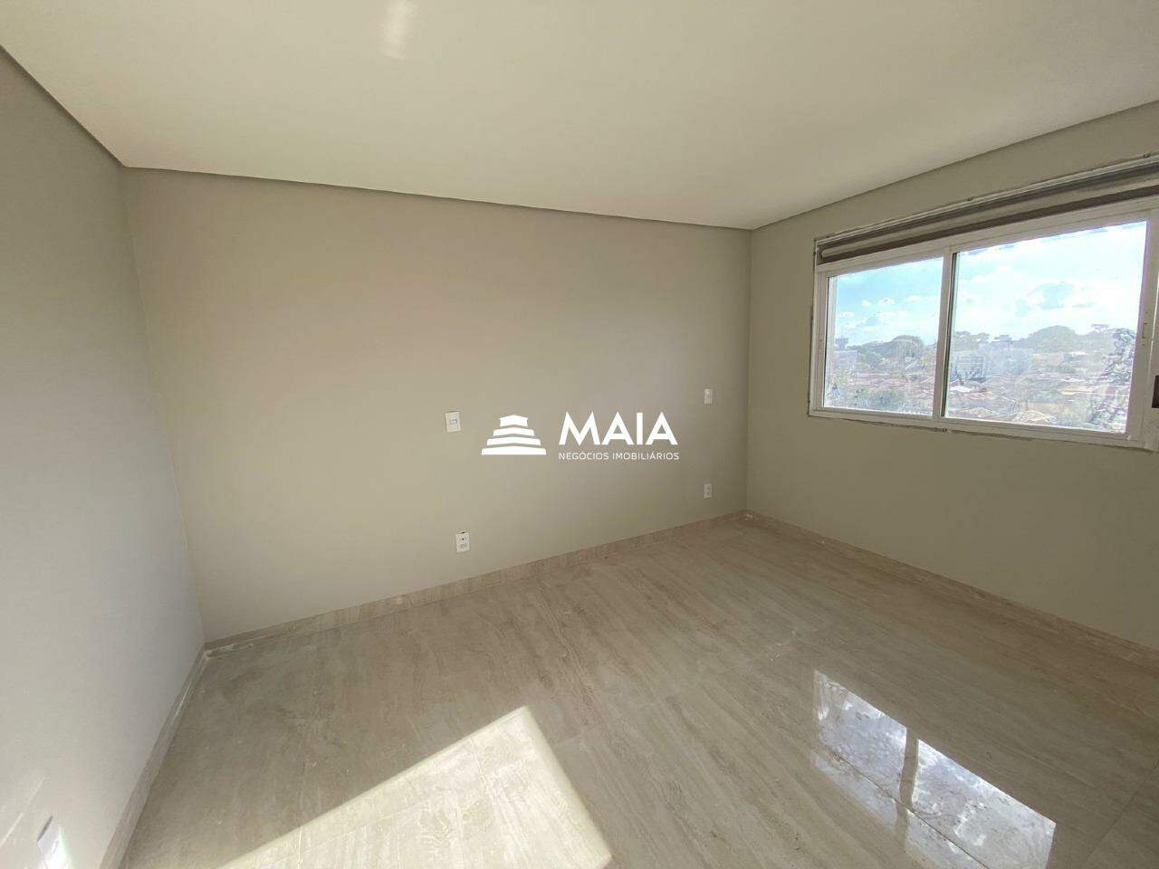 Apartamento à venda no Santa Maria: 
