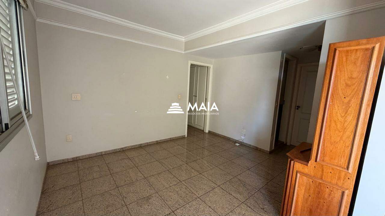 Apartamento à venda no Santa Maria: 