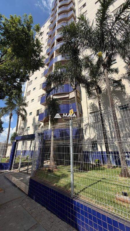 Apartamento à venda no Santa Maria: 