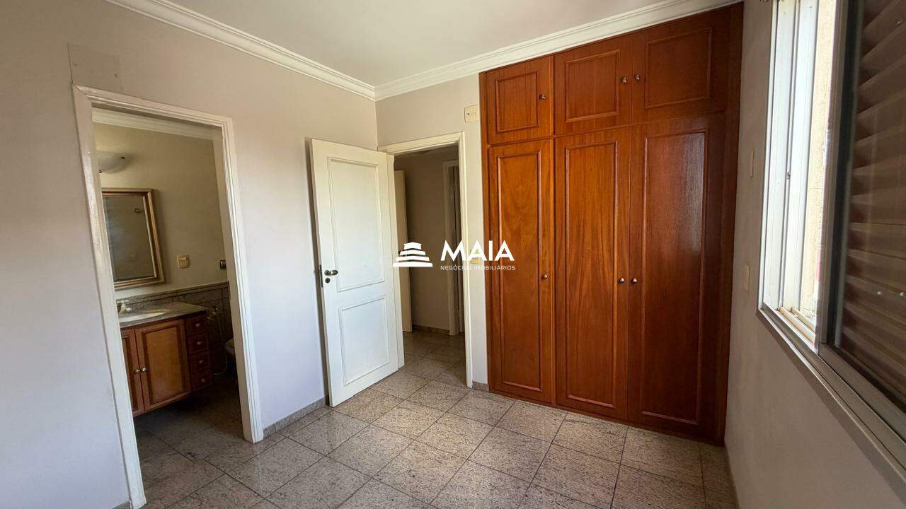 Apartamento à venda no Santa Maria: 