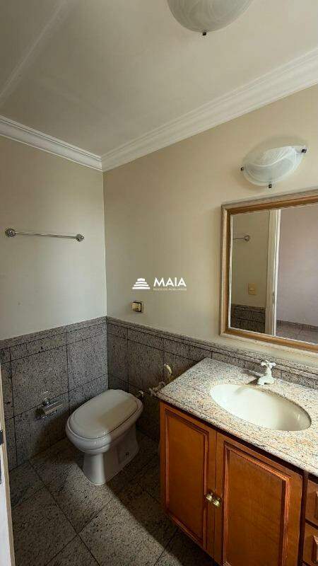 Apartamento à venda no Santa Maria: 