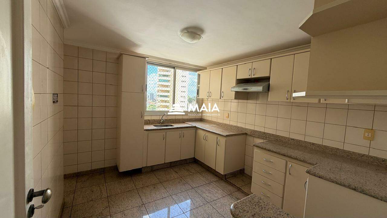 Apartamento à venda no Santa Maria: 