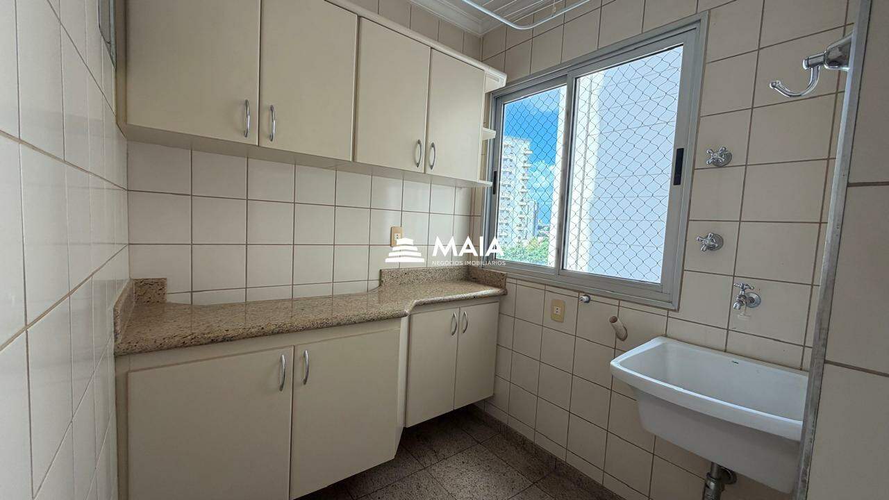 Apartamento à venda no Santa Maria: 
