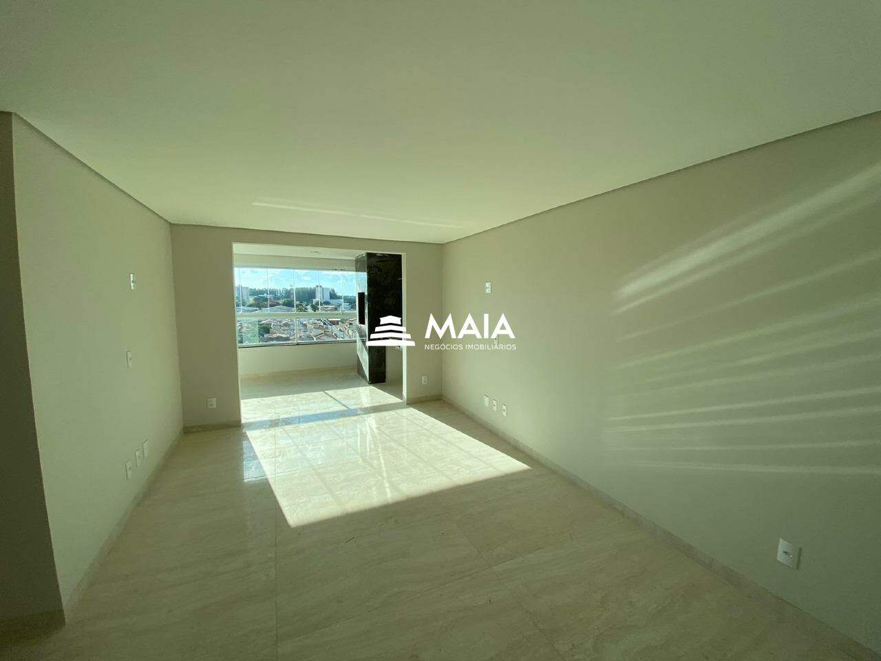 Apartamento à venda no Torre Sul 