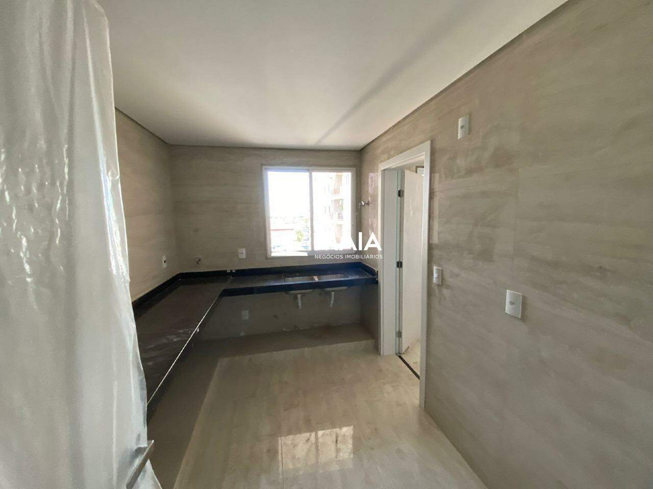 Apartamento à venda no Santa Maria: 