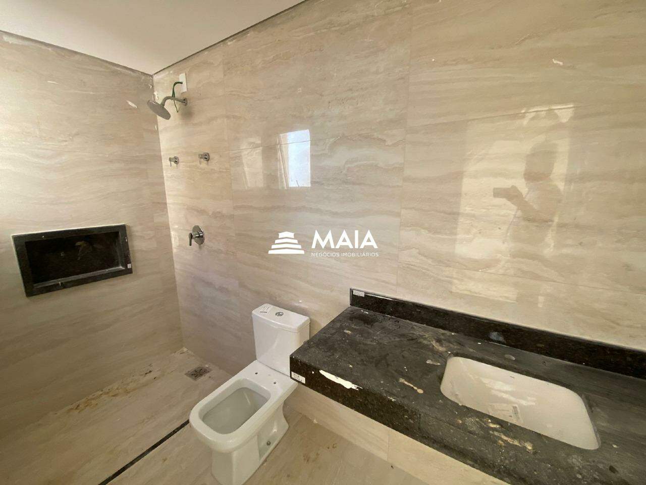 Apartamento à venda no Santa Maria: 