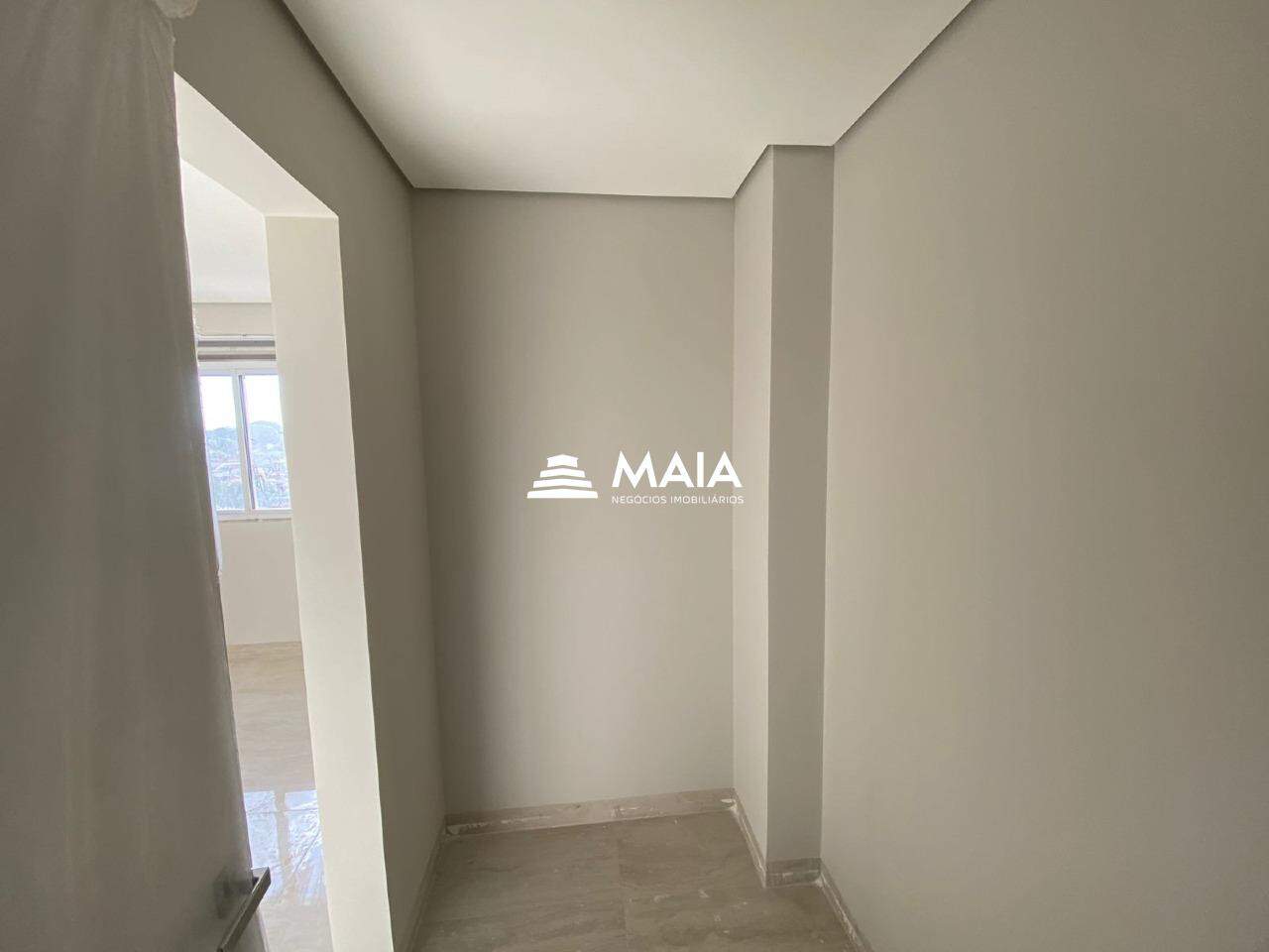 Apartamento à venda no Santa Maria: 