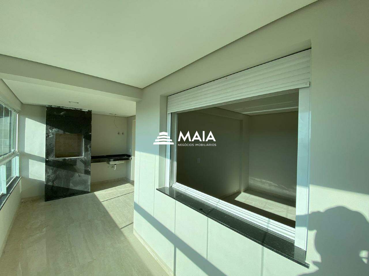 Apartamento à venda no Santa Maria: 