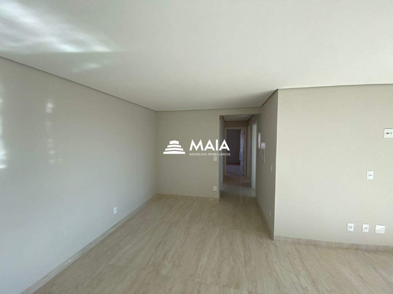 Apartamento à venda no Santa Maria: 
