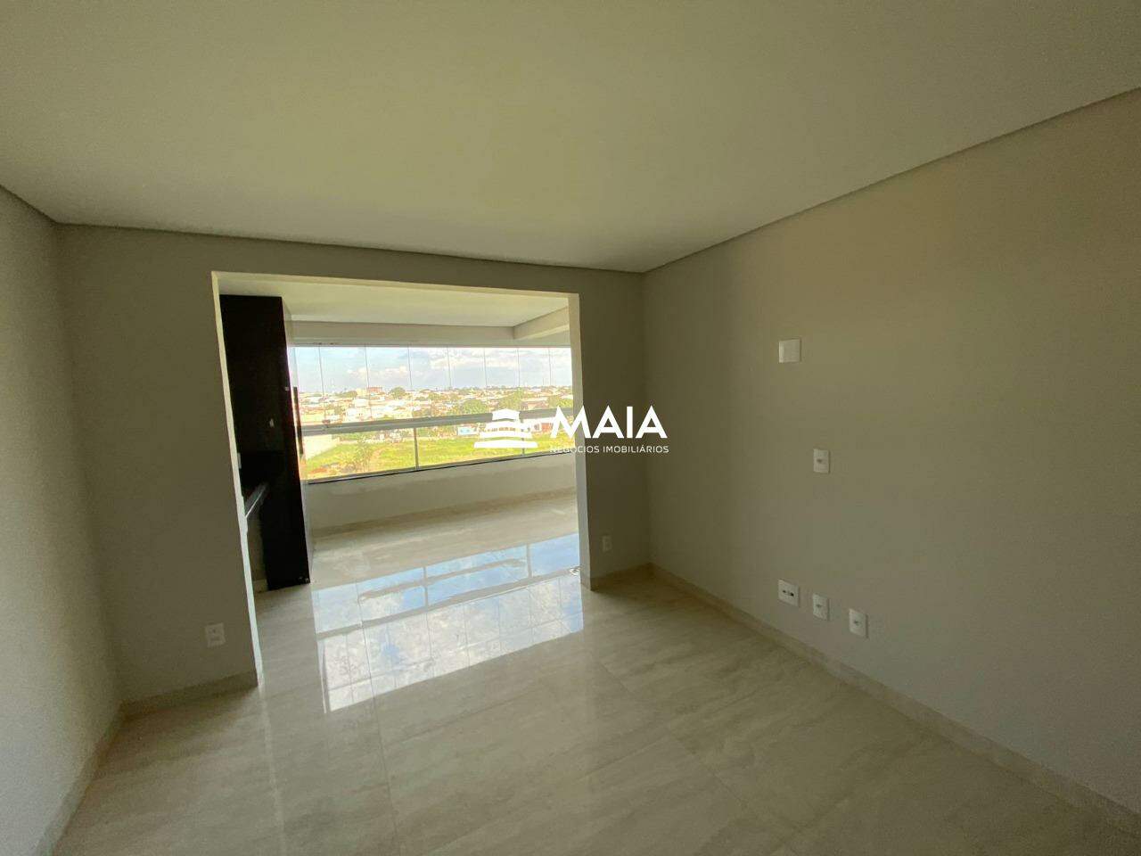 Apartamento à venda no Santa Maria: 