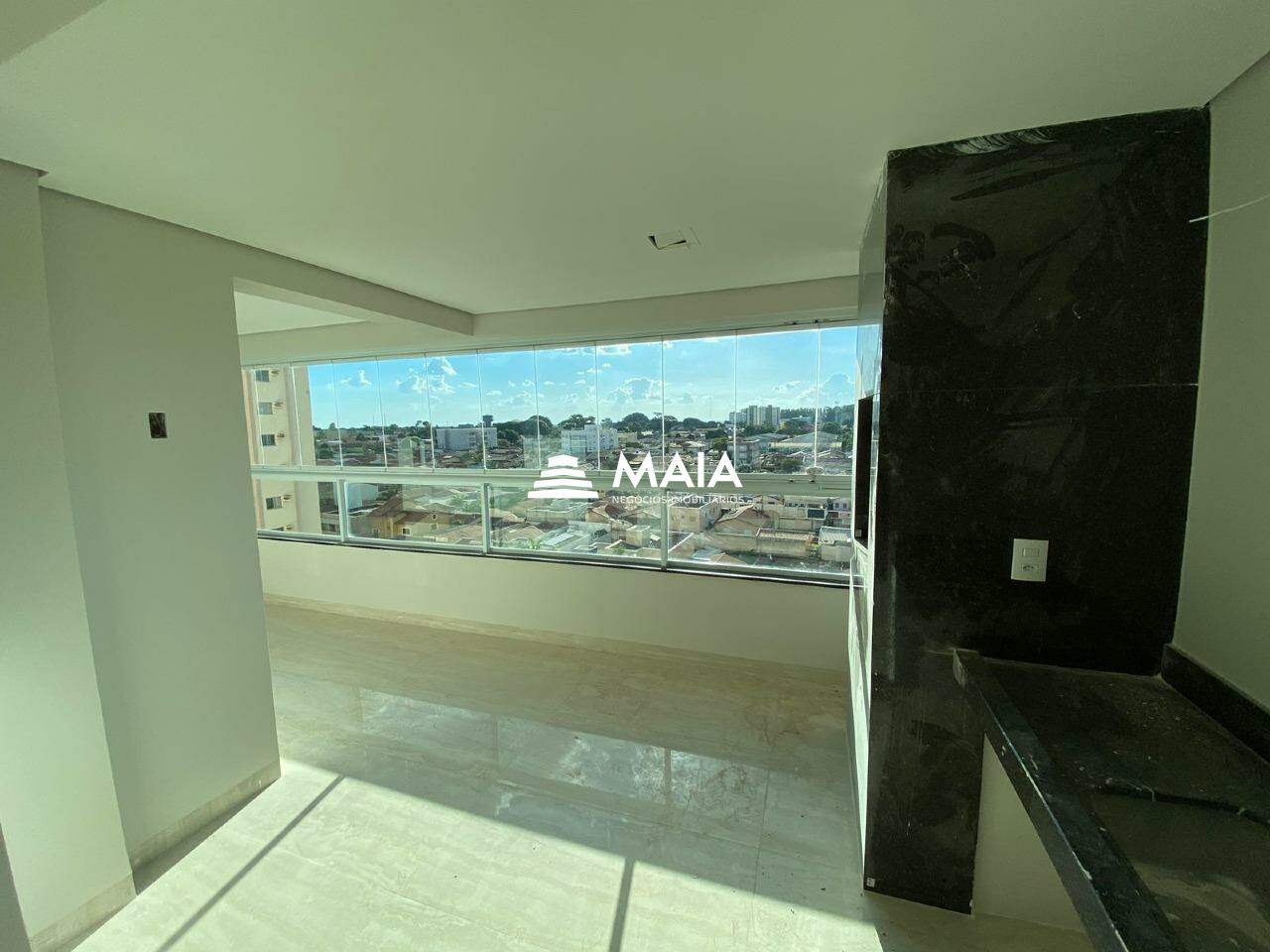 Apartamento à venda no Santa Maria: 