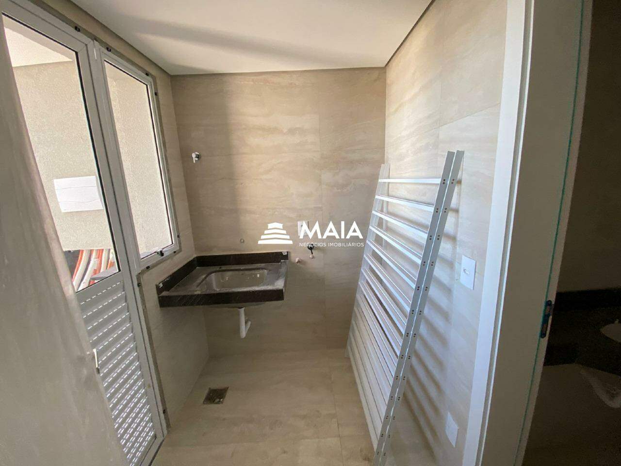 Apartamento à venda no Santa Maria: 