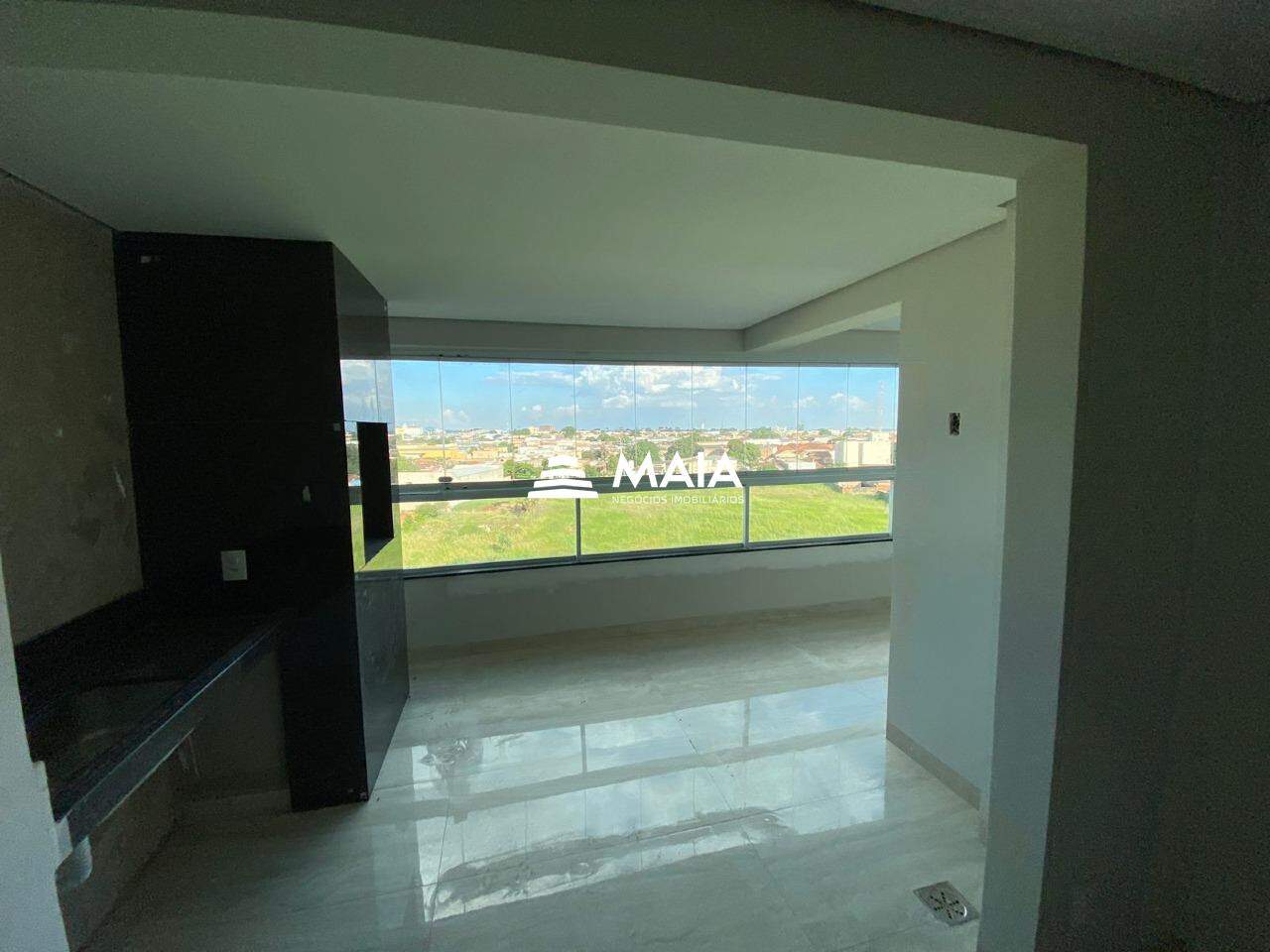 Apartamento à venda no Santa Maria: 