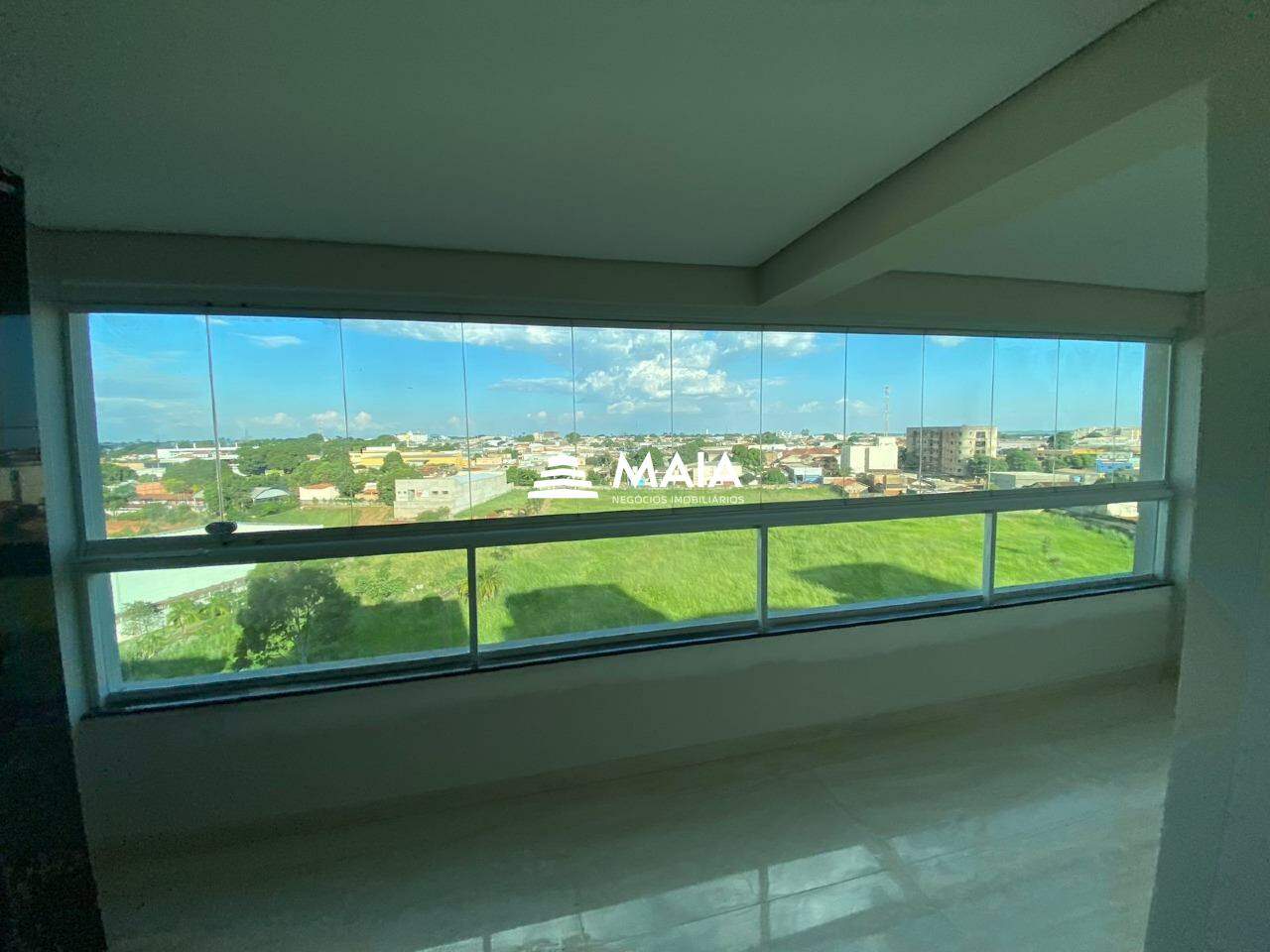 Apartamento à venda no Santa Maria: 