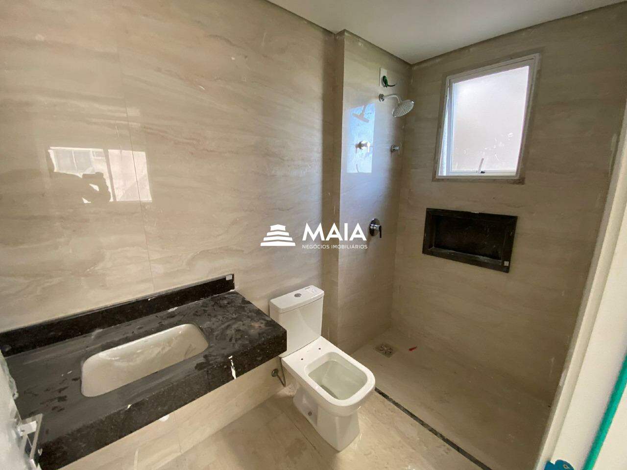 Apartamento à venda no Santa Maria: 