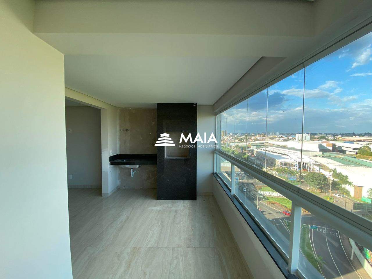 Apartamento à venda no Santa Maria: 