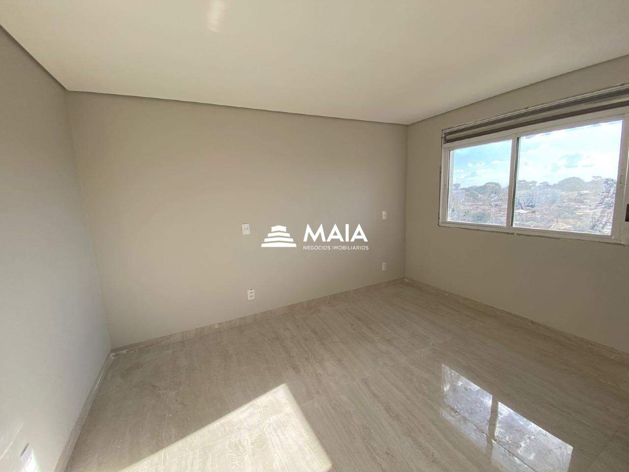 Apartamento à venda no Santa Maria: 