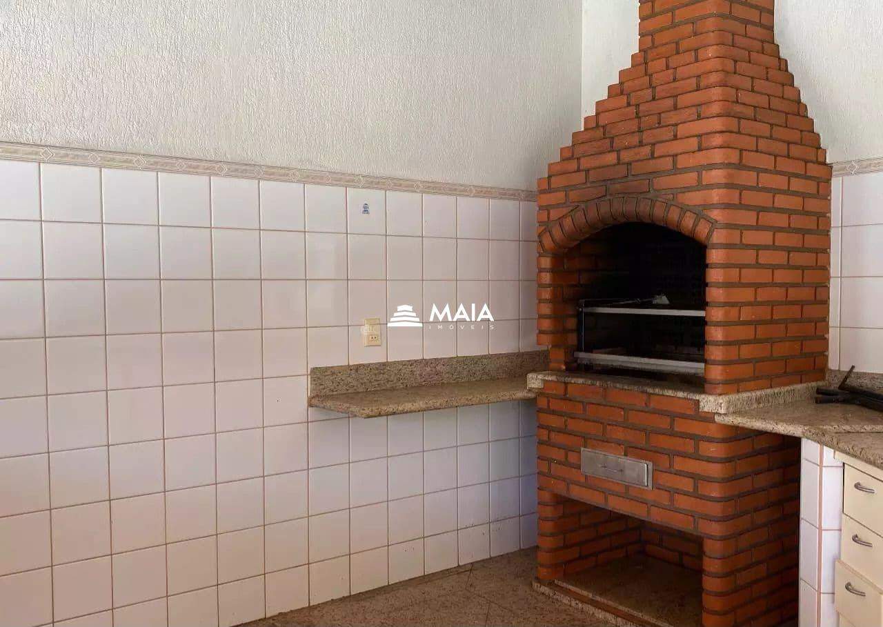 Casa de Condomínio à venda no Condomínio Província Del Rey: 