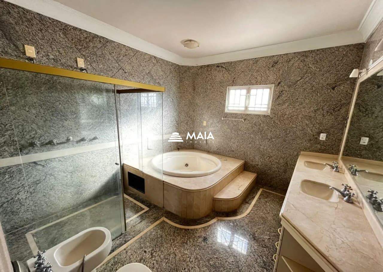 Casa de Condomínio à venda no Condomínio Província Del Rey: 