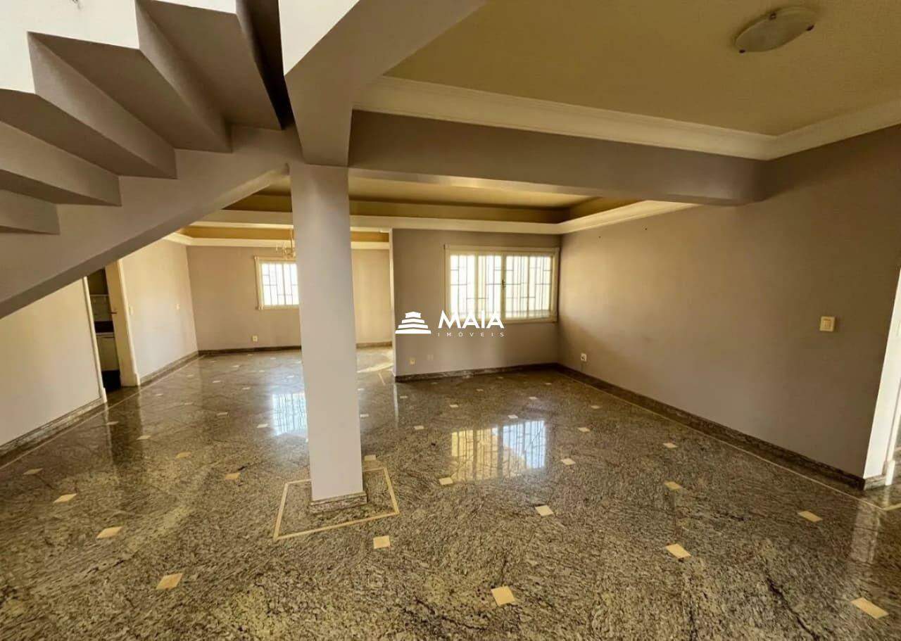 Casa de Condomínio à venda no Condomínio Província Del Rey: 