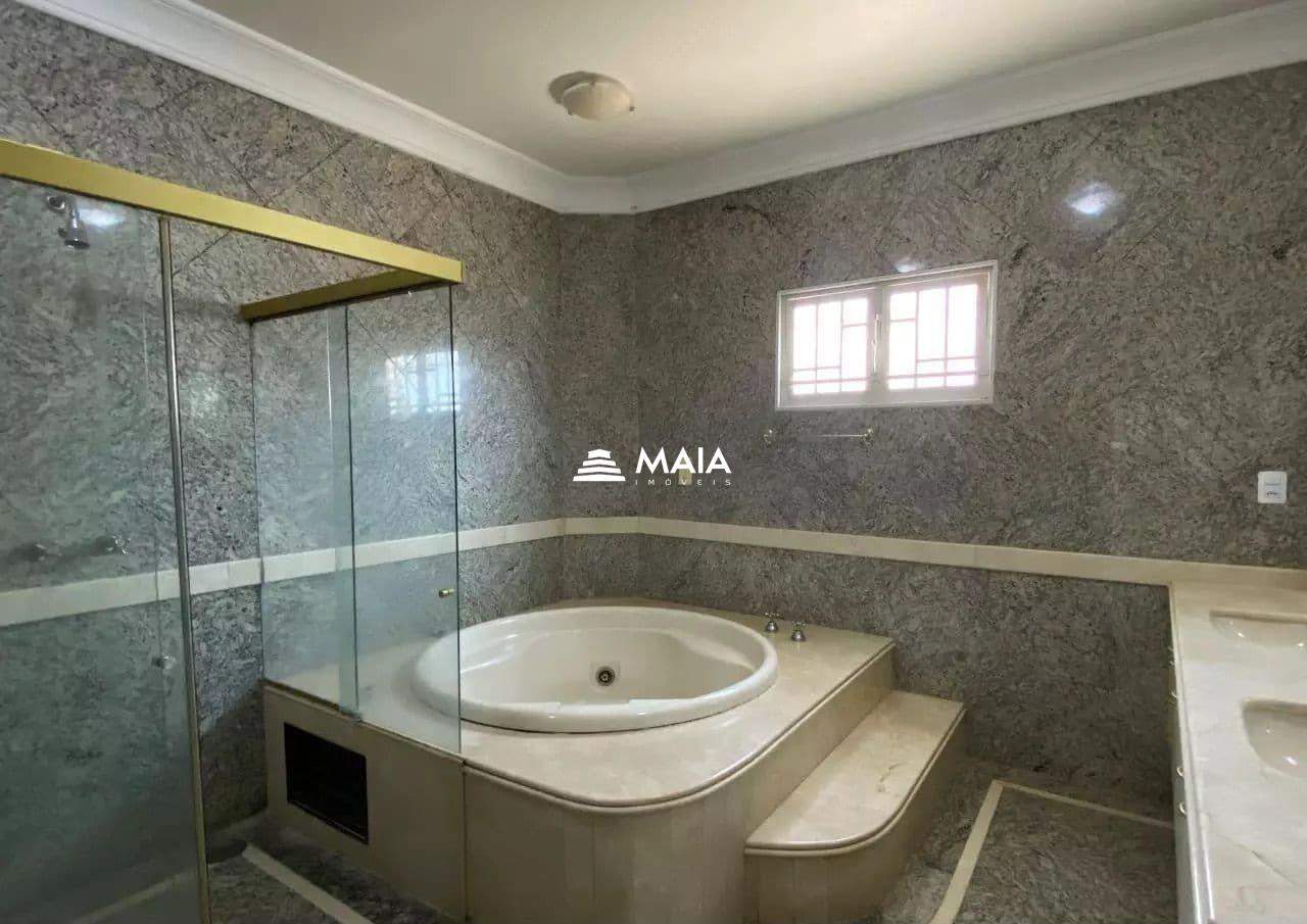 Casa de Condomínio à venda no Condomínio Província Del Rey: 