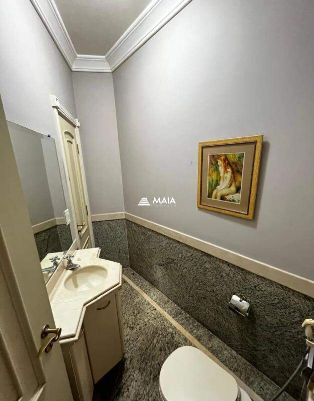 Casa de Condomínio à venda no Condomínio Província Del Rey: 