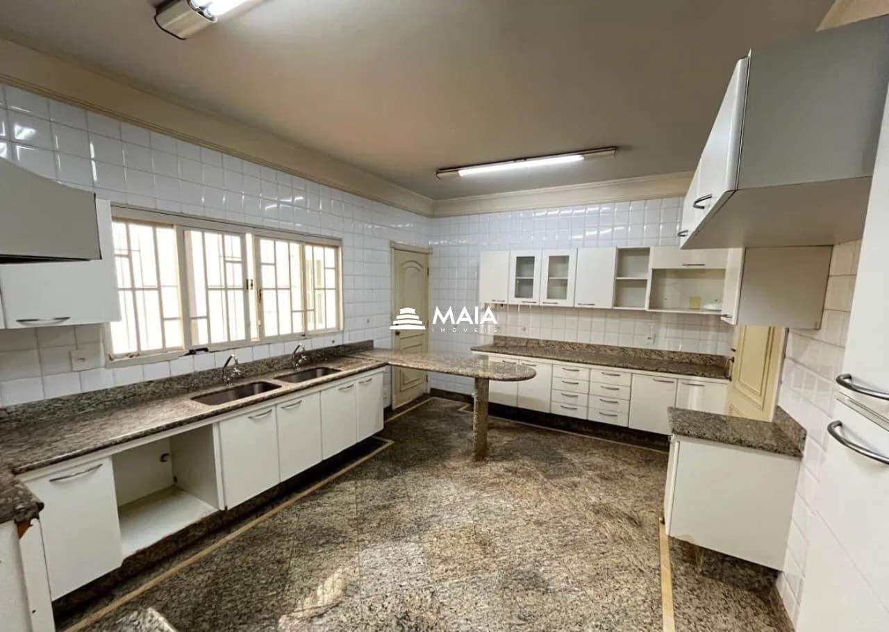 Casa de Condomínio à venda no Condomínio Província Del Rey: 