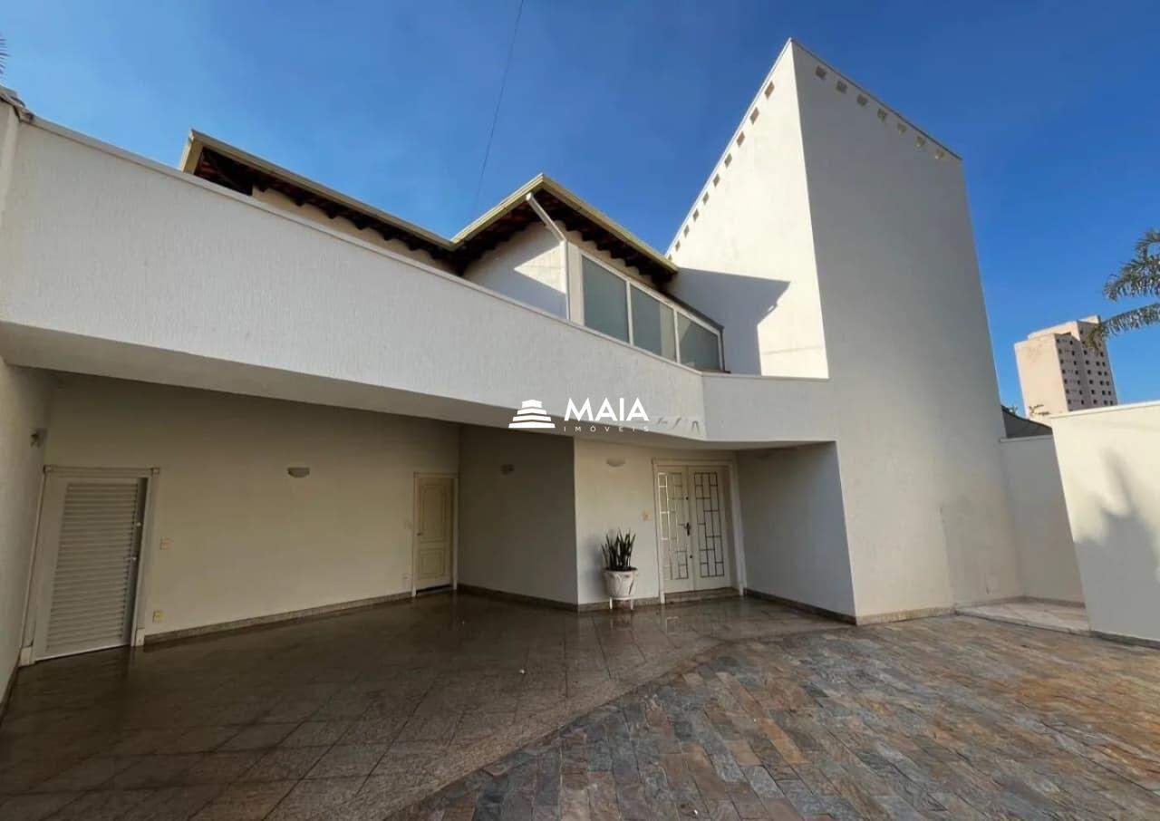 Casa de Condomínio à venda no Condomínio Província Del Rey: 