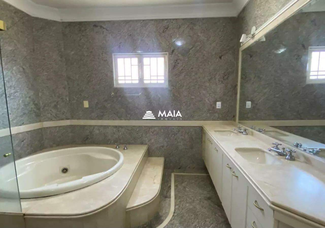 Casa de Condomínio à venda no Condomínio Província Del Rey: 