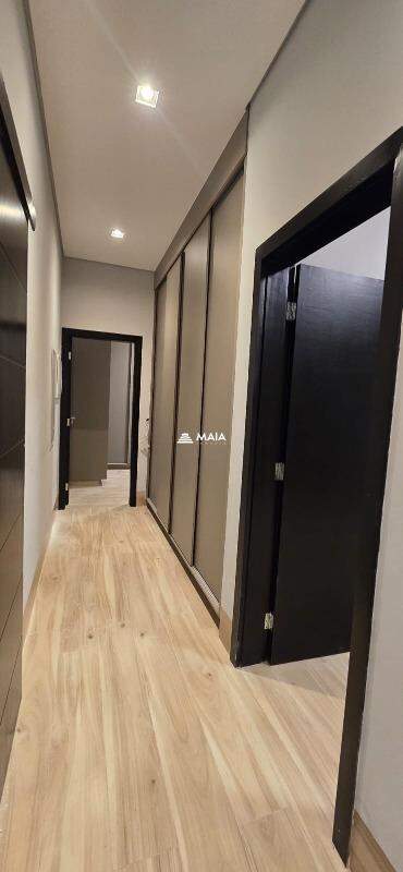 Casa de Condomínio para aluguel no Cyrela Landscape: 