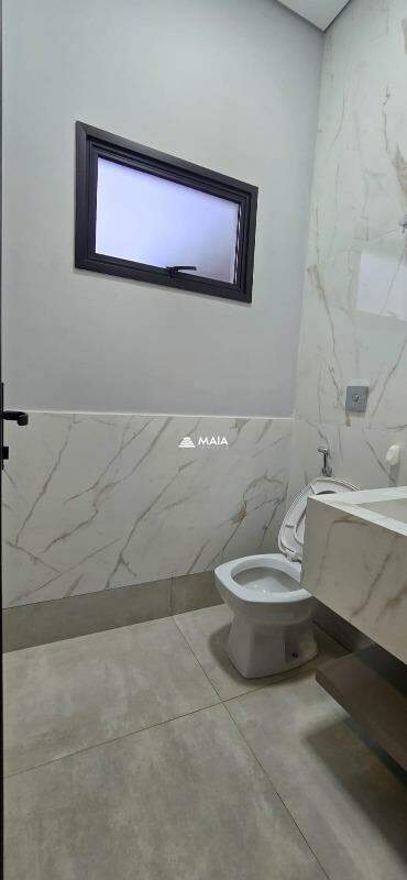 Casa de Condomínio para aluguel no Cyrela Landscape: 