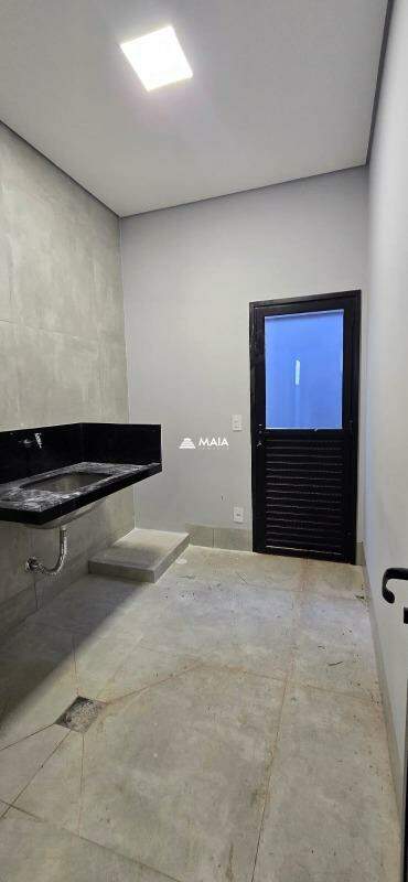 Casa de Condomínio para aluguel no Cyrela Landscape: 