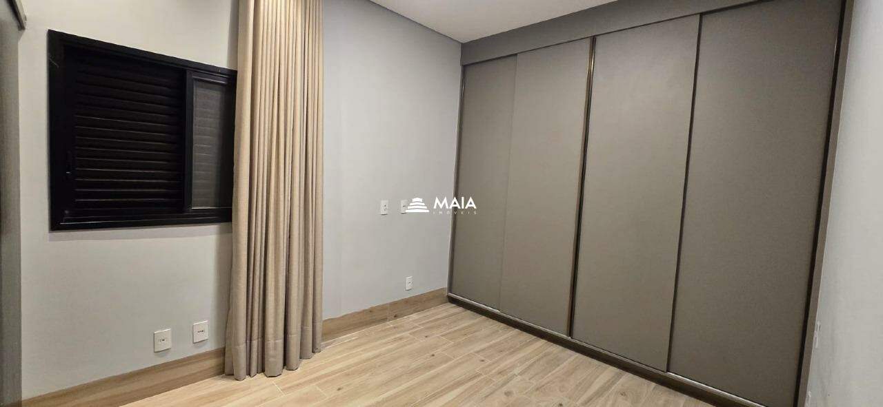 Casa de Condomínio para aluguel no Cyrela Landscape: 