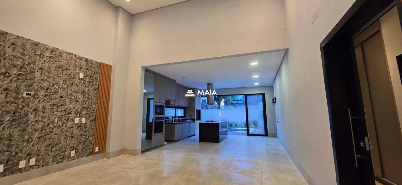 Casa de Condomínio para aluguel no Cyrela Landscape: 